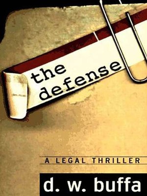cover image of Defense